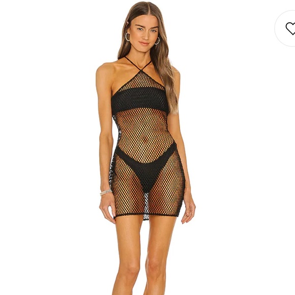 Michael Costello Other - Michael Costello x Revolve Melinda Mini Dress